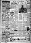 Leicester Evening Mail Monday 23 October 1939 Page 4
