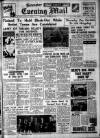 Leicester Evening Mail Thursday 26 October 1939 Page 1