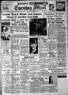 Leicester Evening Mail Monday 30 October 1939 Page 1