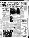 Leicester Evening Mail Thursday 28 December 1939 Page 1