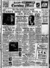Leicester Evening Mail Wednesday 03 January 1940 Page 1