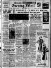 Leicester Evening Mail Friday 05 January 1940 Page 1