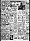 Leicester Evening Mail Monday 08 January 1940 Page 4