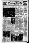 Leicester Evening Mail Wednesday 21 February 1940 Page 1