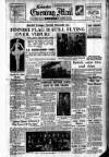Leicester Evening Mail Tuesday 05 March 1940 Page 1