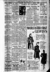 Leicester Evening Mail Tuesday 05 March 1940 Page 3