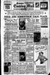 Leicester Evening Mail Monday 11 March 1940 Page 1