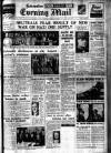 Leicester Evening Mail Friday 29 March 1940 Page 1