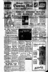 Leicester Evening Mail Monday 01 April 1940 Page 1