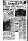 Leicester Evening Mail Wednesday 01 May 1940 Page 1