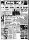 Leicester Evening Mail Friday 10 May 1940 Page 1