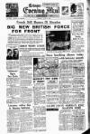 Leicester Evening Mail Monday 10 June 1940 Page 1