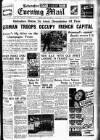 Leicester Evening Mail Friday 14 June 1940 Page 1