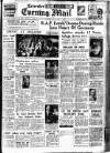Leicester Evening Mail Monday 08 July 1940 Page 1