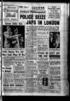 Leicester Evening Mail Saturday 03 August 1940 Page 1