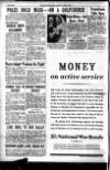 Leicester Evening Mail Thursday 15 August 1940 Page 8