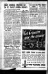 Leicester Evening Mail Tuesday 29 October 1940 Page 8