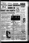 Leicester Evening Mail Wednesday 02 October 1940 Page 1