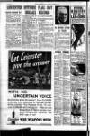 Leicester Evening Mail Thursday 03 October 1940 Page 10