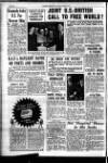 Leicester Evening Mail Monday 07 October 1940 Page 6