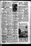 Leicester Evening Mail Monday 07 October 1940 Page 9