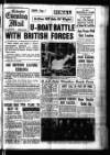Leicester Evening Mail Saturday 12 October 1940 Page 1