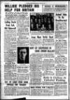 Leicester Evening Mail Saturday 12 October 1940 Page 6