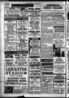 Leicester Evening Mail Friday 18 October 1940 Page 4