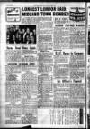 Leicester Evening Mail Friday 18 October 1940 Page 12