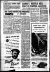Leicester Evening Mail Monday 21 October 1940 Page 8