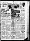 Leicester Evening Mail Tuesday 26 November 1940 Page 1