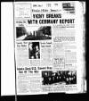 Leicester Evening Mail Wednesday 01 January 1941 Page 1