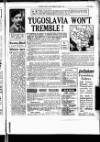 Leicester Evening Mail Wednesday 12 March 1941 Page 5