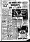Leicester Evening Mail Friday 12 September 1941 Page 1