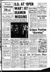 Leicester Evening Mail Saturday 01 November 1941 Page 1