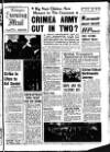 Leicester Evening Mail Monday 03 November 1941 Page 1