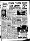 Leicester Evening Mail Thursday 13 November 1941 Page 1