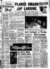 Leicester Evening Mail Monday 02 March 1942 Page 1