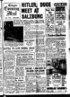 Leicester Evening Mail Friday 01 May 1942 Page 1