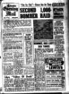 Leicester Evening Mail Tuesday 02 June 1942 Page 1