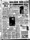 Leicester Evening Mail Thursday 04 June 1942 Page 1