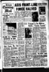 Leicester Evening Mail Monday 08 June 1942 Page 1