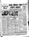Leicester Evening Mail Saturday 13 June 1942 Page 1