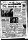 Leicester Evening Mail Monday 15 June 1942 Page 1