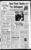 Leicester Evening Mail Wednesday 02 September 1942 Page 1