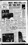 Leicester Evening Mail Thursday 03 September 1942 Page 1
