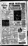 Leicester Evening Mail Saturday 26 September 1942 Page 1