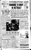 Leicester Evening Mail Wednesday 04 November 1942 Page 1
