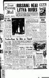 Leicester Evening Mail Monday 30 November 1942 Page 1