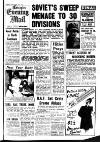 Leicester Evening Mail Friday 29 January 1943 Page 1